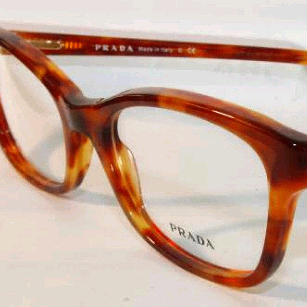 Prada Eyeglasses Frames